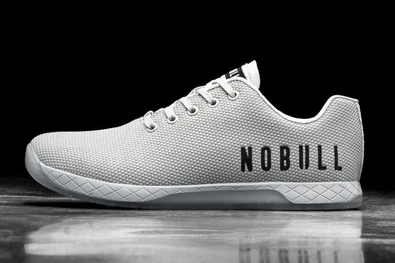 Chaussures de Sport Nobull Toomey Crossfit Games 2021 Homme Grise 2024 Elance Chaussures De Sport Nobull boutique